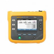 Регистратор качества электроэнергии Fluke 1734
