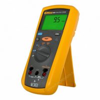 Измеритель сопротивления изоляции Fluke 1503