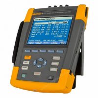 Анализатор энергии Fluke 435 II/BASIC