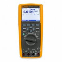 Мультиметр Fluke 287/FVF