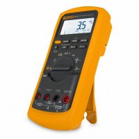 Мультиметр Fluke 87v/E2 kit