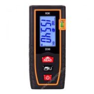 Лазерный дальномер RGK D30