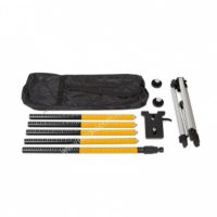 Штанга для лазерного нивелира RGK