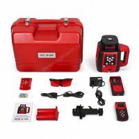 Ротационный нивелир RGK SP-800