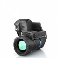 Тепловизор FLIR T1020 с матрицей 1024×768