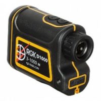 Оптический дальномер RGK D1000