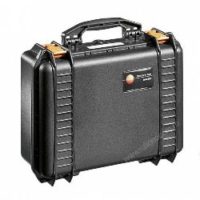 Комплект Testo 885-2 - Тепловизор с двумя объективами