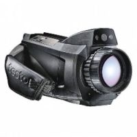 Лазерный тепловизор Testo 890-2 строительный C2 + C1 и опциями I1 и V1