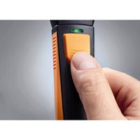 Смарт-зонд Testo 410i - анемометр