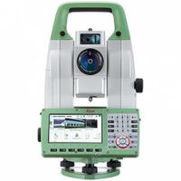 Роботизированный тахеометр Leica TS16 I R1000 (2")