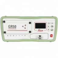 GNSS приёмник GPS Leica GR50