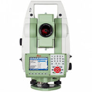 Тахеометр Leica TS11 R1000 3″ SW Viva