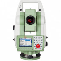 Тахеометр Leica TS11 I R1000 5" Arctic SW Viva