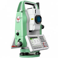 Тахеометр Leica TS07 R500 Arctic (2″) AutoHeight