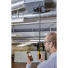 Testo 440 delta P Комплект для вентиляции 2 с Bluetooth® (0563 4410)