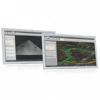 Leica Infinity TPS Scanning Bundle (фиксированная)