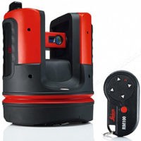 Лазерный дальномер-сканер Leica 3D Disto+Софт