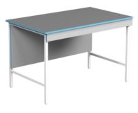 Стол лайт для работы сидя СЛН НВК 1200 ПП (1200x700x750)