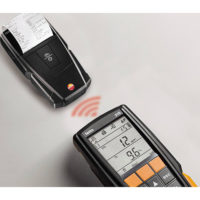 Инфракрасный принтер Testo (0554 3100)