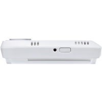 WiFi-логгер данных с интегрированными сенсорами температуры, влажности, освещённости и УФ-излучения Testo 160 THL (0572 2024)