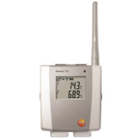 testo Saveris T3 D - 2-х канальный радиозонд температуры, с дисплеем (0572 9262)