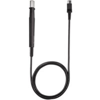 Рукоятка для зондов-крыльчаток с разъемным соединением (0430 3545)