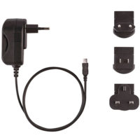 Блок питания для работы прибора от сети (0554 0447)