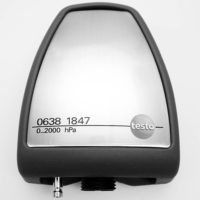 Зонд абсолютного давления, 2000 гПа, в металлическом корпусе (0638 1847)