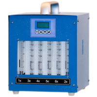 Аспиратор ПА-40М-3 Исполнение 4