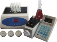 Фотометрический анализатор "Эксперт-003-ХПК"