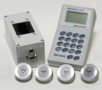 Сменные картриджи к фотометру "Эксперт-003"