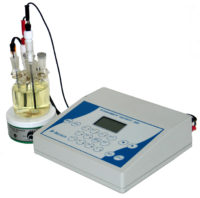 Комплекс «Эксперт-006» - рН