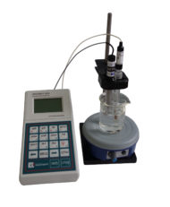 Анализаторы почв и тепличных грунтов «Микон-2»