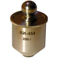 Определитель времени высыхания ЛКМ ВИ–4М