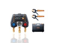 testo 550i Комплект 1 с кейсом