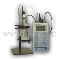 Иономер Нитрон 01