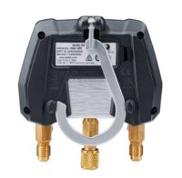 Цифровой манометрический коллектор testo 550i (0564 2550)