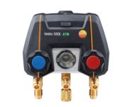 Цифровой манометрический коллектор testo 550i (0564 2550)