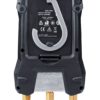 Testo 550s комплект 2 - умный цифровой манометрический коллектор (0564 5502)