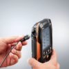 Testo 550s комплект 2 - умный цифровой манометрический коллектор (0564 5502)