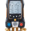 Цифровой манометрический коллектор Testo 557 (0564 5570)