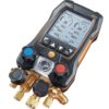 Цифровой манометрический коллектор Testo 557 (0564 5570)