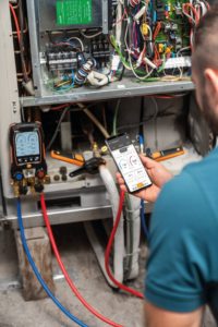 Цифровой манометрический коллектор Testo 557 (0564 5570)