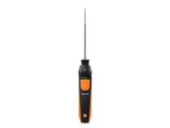 testo 915i — Термометр с погружным/проникающим зондом, управляемый со смартфона (0563 1915)