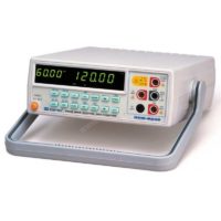 Вольтметр универсальный GW Instek GDM-8245