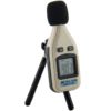МЕГЕОН 92130 Измеритель уровня шума (шумомер)