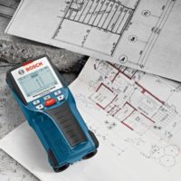 Детектор Bosch D-tect 150 SV Professional