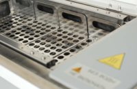 СИНУС 03 - баня со встряхиванием пробирок