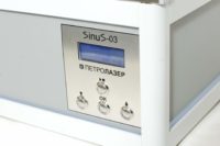 СИНУС 03 - баня со встряхиванием пробирок