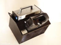 УФ-кабинет УФК-254/365